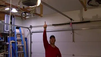 Metro Garage Door Service Warren, RI 401-326-2459 - open-cont-gdr-19m